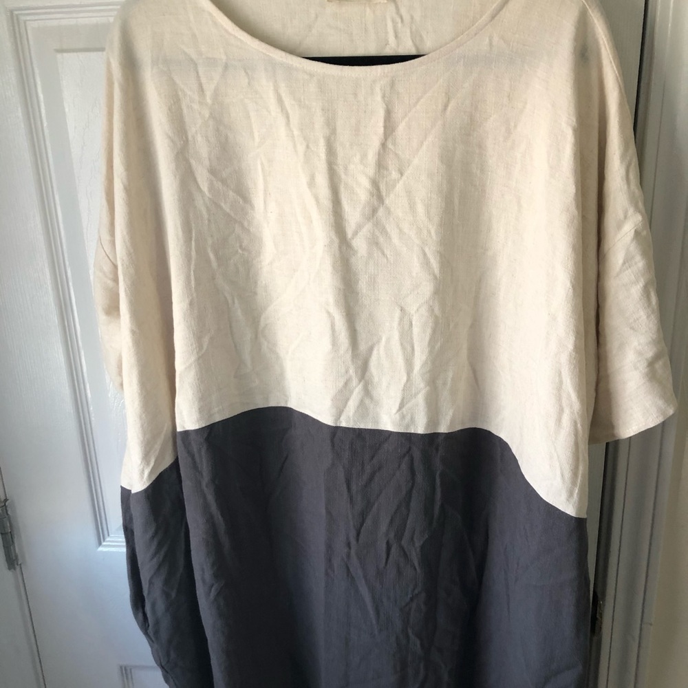 Love In Boutique Tunic Dress